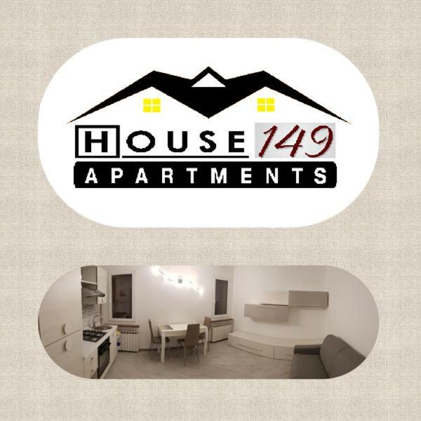 Appartamento House 149 Ferrara Esterno foto