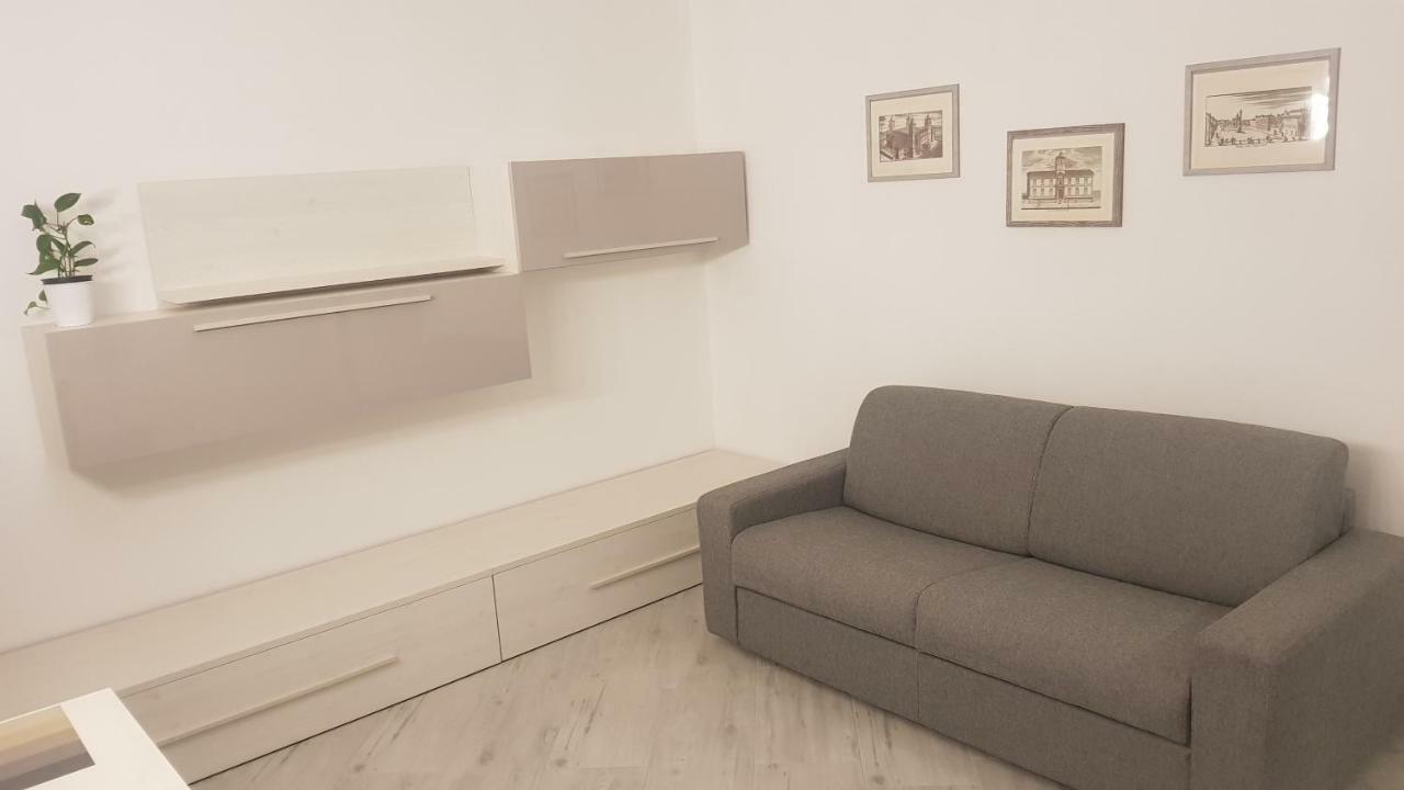 Appartamento House 149 Ferrara Esterno foto