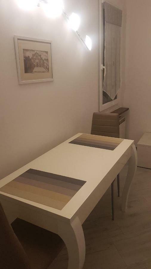 Appartamento House 149 Ferrara Esterno foto