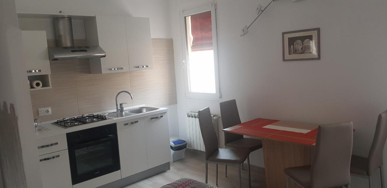 Appartamento House 149 Ferrara Esterno foto